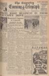 Coventry Evening Telegraph Friday 07 August 1942 Page 1