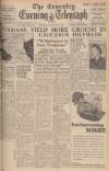 Coventry Evening Telegraph Monday 10 August 1942 Page 1