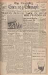 Coventry Evening Telegraph Thursday 13 August 1942 Page 1