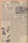 Coventry Evening Telegraph Tuesday 29 September 1942 Page 8