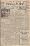 Coventry Evening Telegraph Saturday 19 September 1942 Page 1