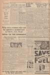 Coventry Evening Telegraph Wednesday 30 September 1942 Page 6