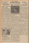 Coventry Evening Telegraph Tuesday 06 October 1942 Page 8
