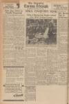 Coventry Evening Telegraph Saturday 10 October 1942 Page 8