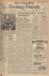 Coventry Evening Telegraph Tuesday 20 October 1942 Page 1