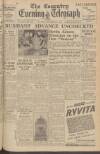 Coventry Evening Telegraph Tuesday 22 December 1942 Page 1