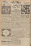 Coventry Evening Telegraph Monday 04 January 1943 Page 8