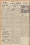 Coventry Evening Telegraph Thursday 14 January 1943 Page 8
