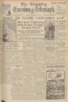 Coventry Evening Telegraph Friday 05 February 1943 Page 1