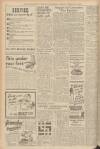 Coventry Evening Telegraph Friday 05 February 1943 Page 6