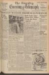 Coventry Evening Telegraph Saturday 06 February 1943 Page 1