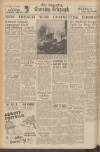 Coventry Evening Telegraph Saturday 06 February 1943 Page 8