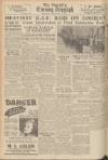 Coventry Evening Telegraph Monday 08 February 1943 Page 8