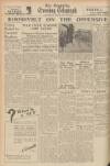 Coventry Evening Telegraph Saturday 13 February 1943 Page 8
