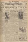 Coventry Evening Telegraph Tuesday 02 March 1943 Page 1