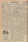 Coventry Evening Telegraph Tuesday 02 March 1943 Page 8