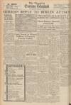Coventry Evening Telegraph Thursday 04 March 1943 Page 8