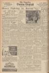 Coventry Evening Telegraph Monday 15 March 1943 Page 8