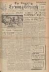 Coventry Evening Telegraph Thursday 01 April 1943 Page 1