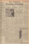 Coventry Evening Telegraph Tuesday 13 April 1943 Page 1