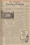 Coventry Evening Telegraph Tuesday 08 June 1943 Page 1