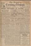 Coventry Evening Telegraph Friday 02 July 1943 Page 1