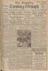 Coventry Evening Telegraph Wednesday 07 July 1943 Page 1
