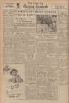 Coventry Evening Telegraph Saturday 04 September 1943 Page 8