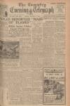 Coventry Evening Telegraph Friday 01 October 1943 Page 1
