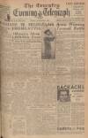 Coventry Evening Telegraph Friday 08 October 1943 Page 1