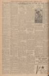 Coventry Evening Telegraph Saturday 12 February 1944 Page 4