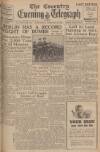 Coventry Evening Telegraph Wednesday 16 February 1944 Page 1