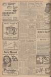 Coventry Evening Telegraph Wednesday 16 February 1944 Page 6