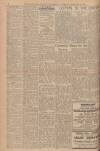 Coventry Evening Telegraph Saturday 26 February 1944 Page 4
