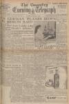 Coventry Evening Telegraph Tuesday 07 March 1944 Page 1