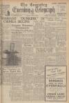 Coventry Evening Telegraph Friday 14 April 1944 Page 1