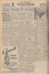 Coventry Evening Telegraph Saturday 10 June 1944 Page 8