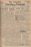 Coventry Evening Telegraph Thursday 13 July 1944 Page 1