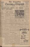 Coventry Evening Telegraph Saturday 15 July 1944 Page 1