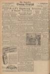 Coventry Evening Telegraph Tuesday 12 September 1944 Page 8