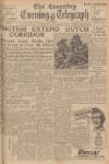 Coventry Evening Telegraph