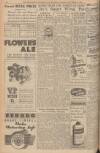 Coventry Evening Telegraph Tuesday 31 October 1944 Page 6