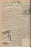 Coventry Evening Telegraph Tuesday 31 October 1944 Page 8
