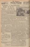 Coventry Evening Telegraph Wednesday 01 November 1944 Page 8