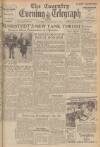 Coventry Evening Telegraph