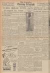 Coventry Evening Telegraph Thursday 04 January 1945 Page 8