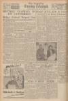Coventry Evening Telegraph Wednesday 24 January 1945 Page 8