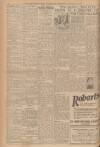 Coventry Evening Telegraph Thursday 25 January 1945 Page 4