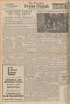 Coventry Evening Telegraph Monday 29 January 1945 Page 8