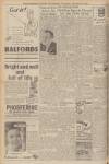 Coventry Evening Telegraph Tuesday 30 January 1945 Page 6